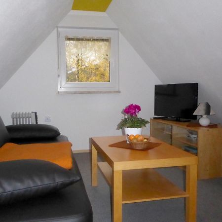 Ferienhaus Uda Schwarzenberg  Zewnętrze zdjęcie