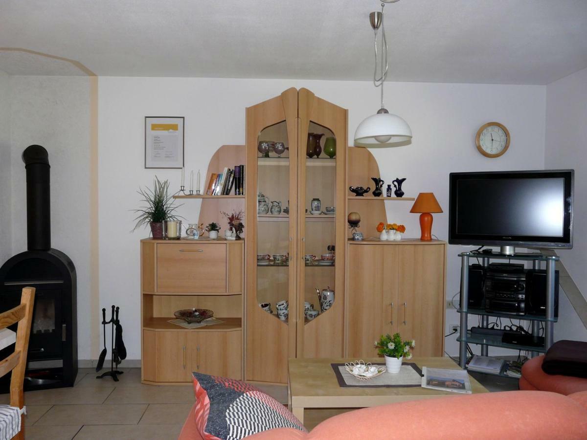 Ferienhaus Uda Schwarzenberg  Zewnętrze zdjęcie