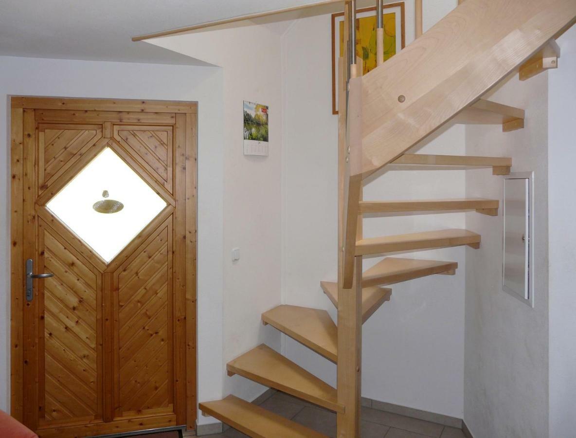 Ferienhaus Uda Schwarzenberg  Zewnętrze zdjęcie