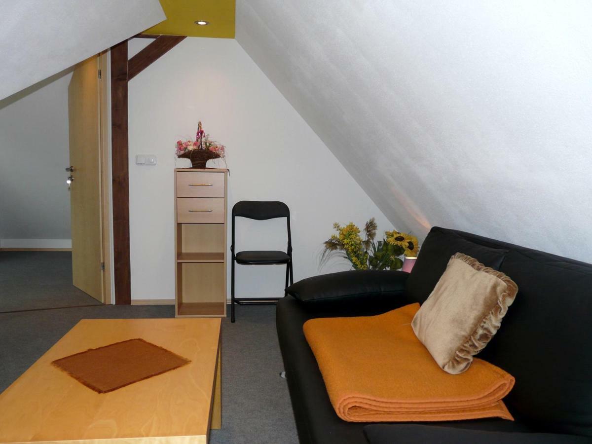Ferienhaus Uda Schwarzenberg  Zewnętrze zdjęcie