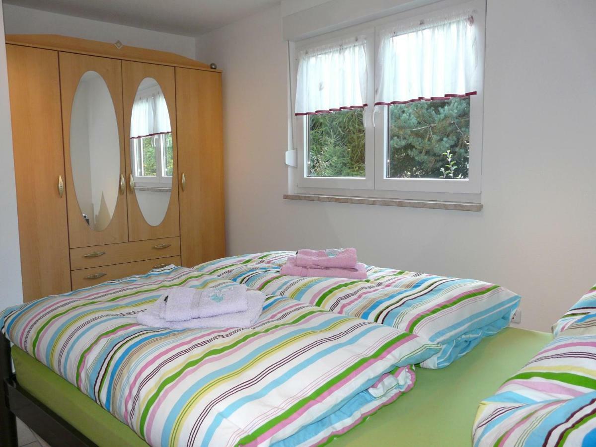Ferienhaus Uda Schwarzenberg  Zewnętrze zdjęcie