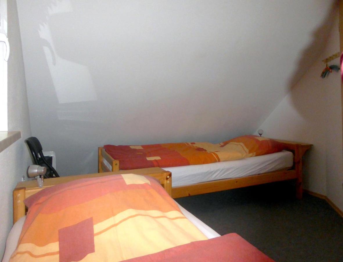 Ferienhaus Uda Schwarzenberg  Zewnętrze zdjęcie