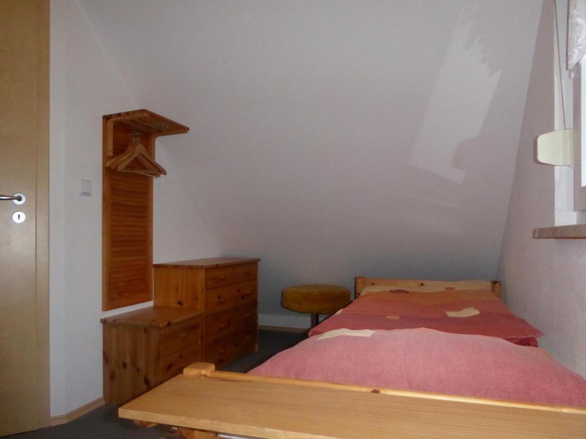 Ferienhaus Uda Schwarzenberg  Zewnętrze zdjęcie